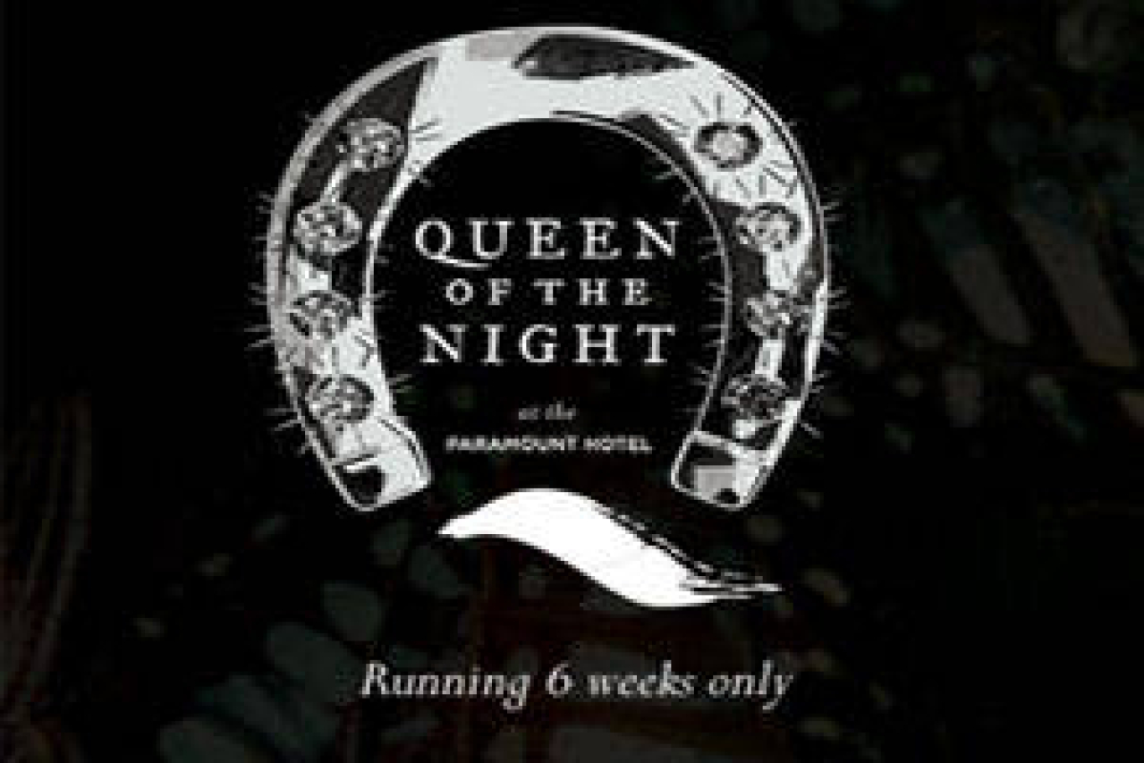 queen of the night logo 35656