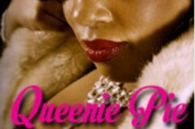 queenie pie logo 35683