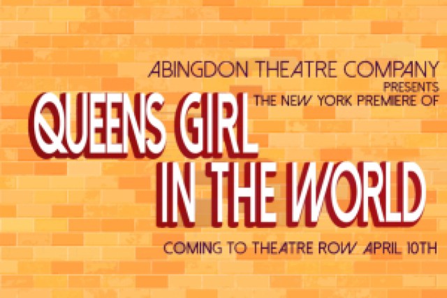 queens girl in the world logo 95498 1