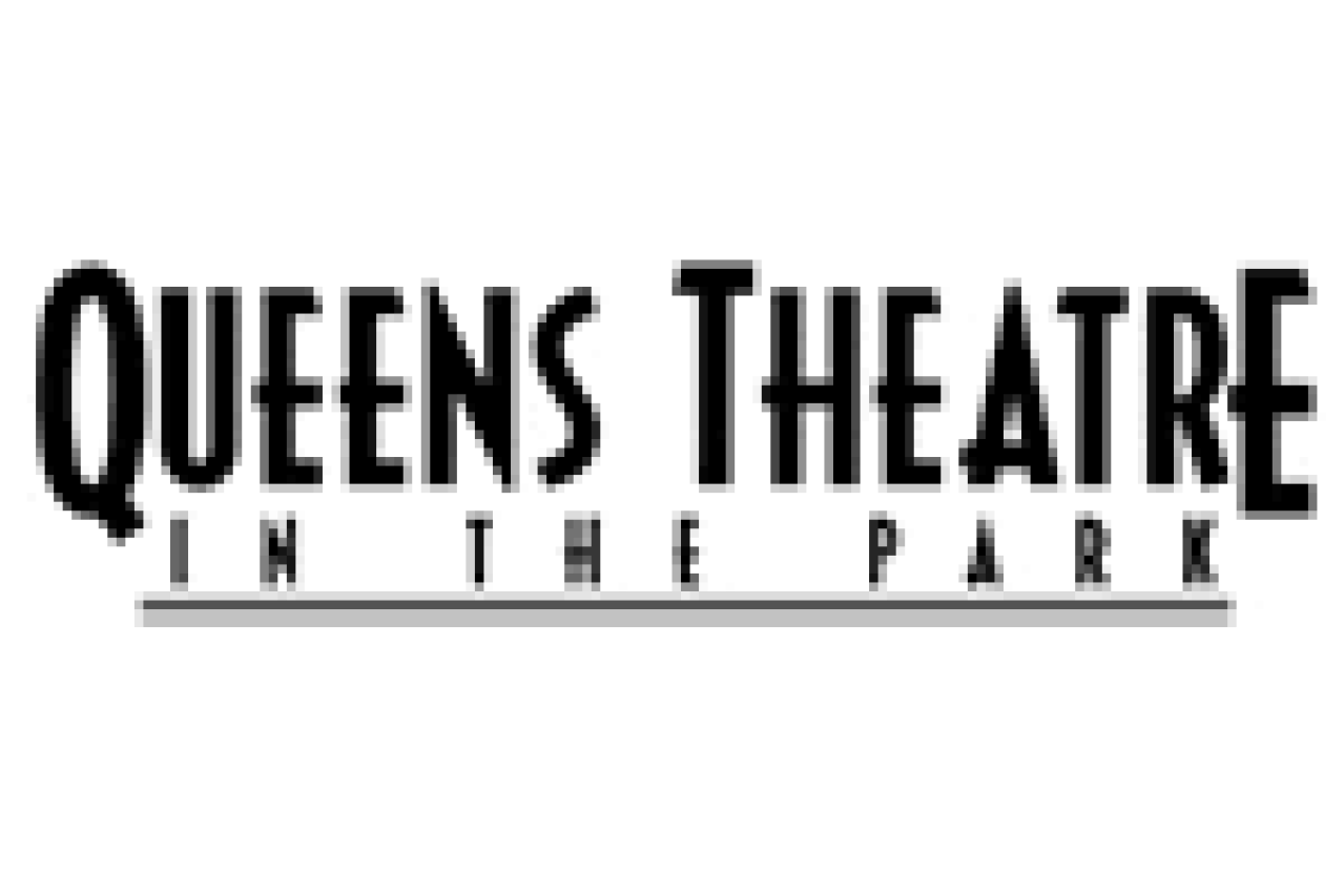 queens theatre 20052006 theatre season logo 28803