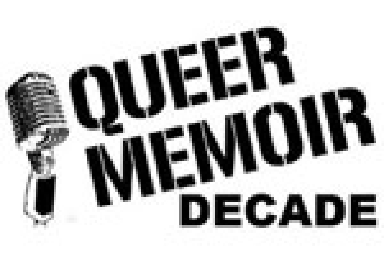queer memoir decade fresh fruit festival logo 10479