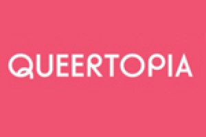 Queertopia: Rallying Cry!