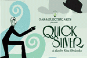 Quick Silver