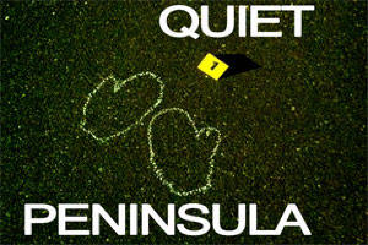 quiet peninsula logo 41168