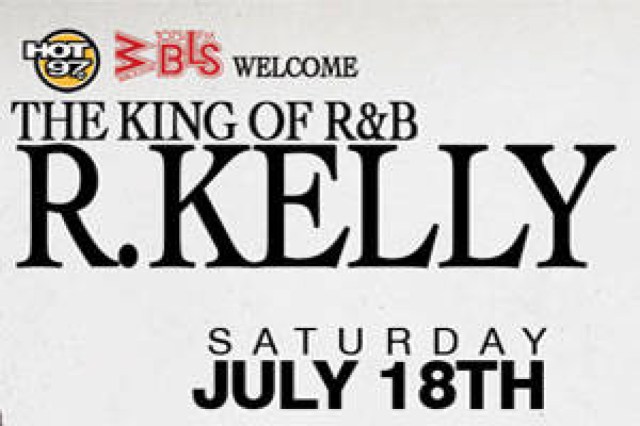 r kelly logo 47599