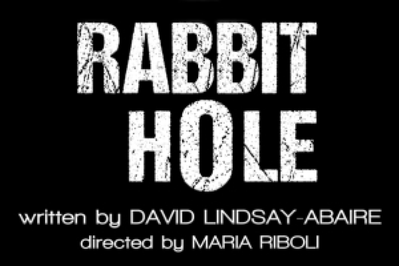rabbit hole logo Broadway shows and tickets