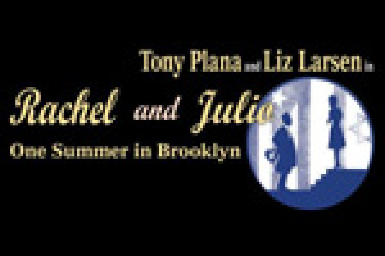 rachel and julio one summer in brooklyn logo 11900