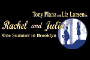Rachel and Julio One Summer in Brooklyn