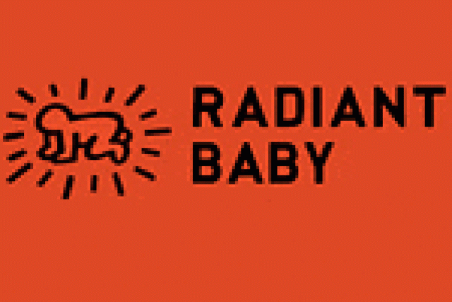radiant baby logo 28318