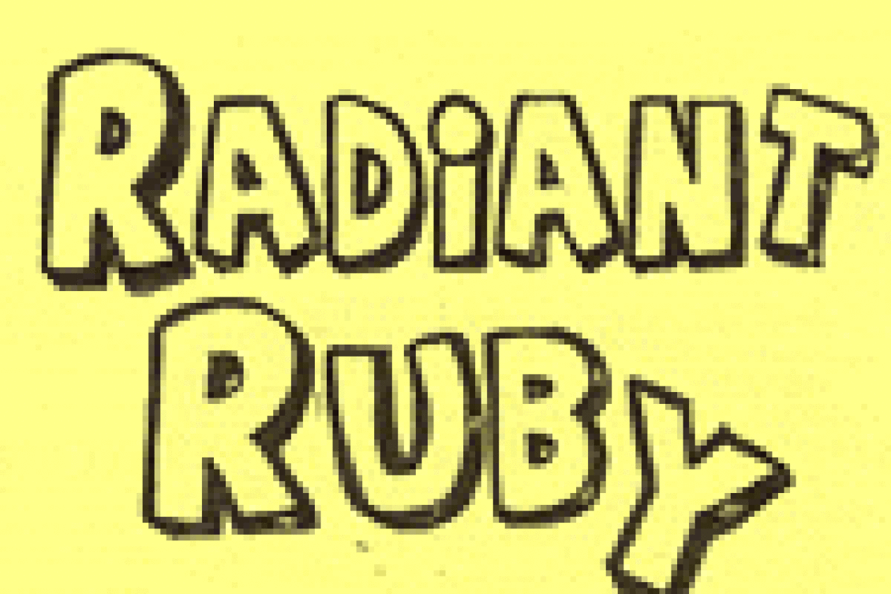 radiant ruby logo 29638