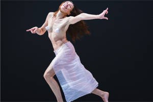 Radical Vitality