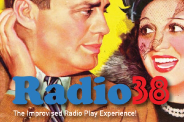 radio 38 logo 90941