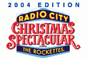 Radio City Christmas Spectacular 2004