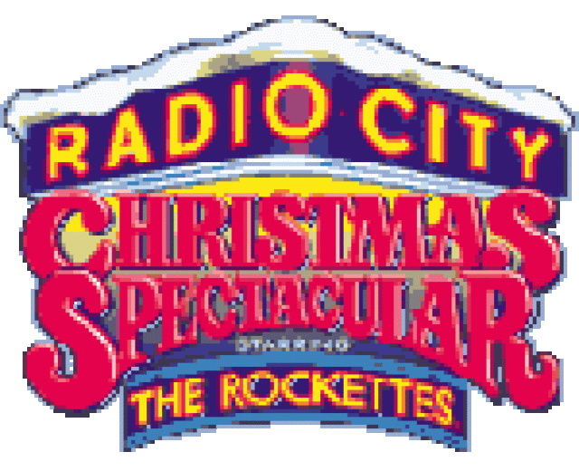 radio city christmas spectacular logo 1521 1