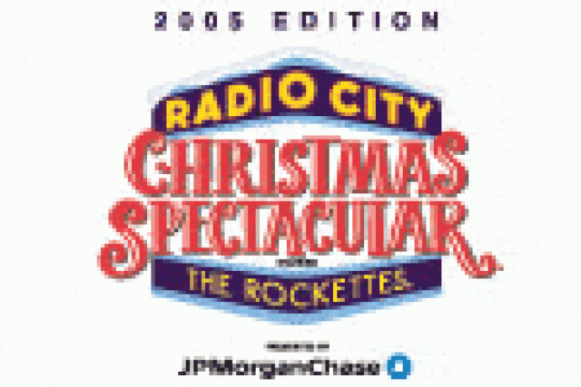 radio city christmas spectacular logo 28985