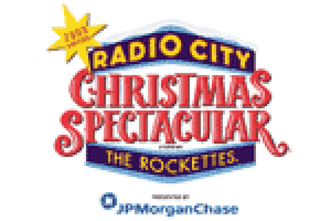radio city christmas spectacular logo 307