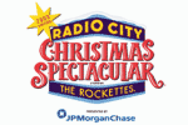 radio city christmas spectacular logo 307