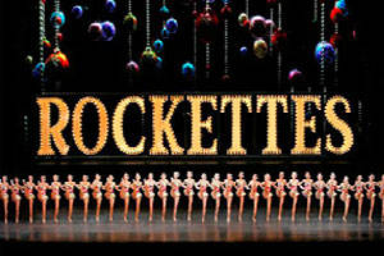 radio city christmas spectacular logo Broadway shows and tickets
