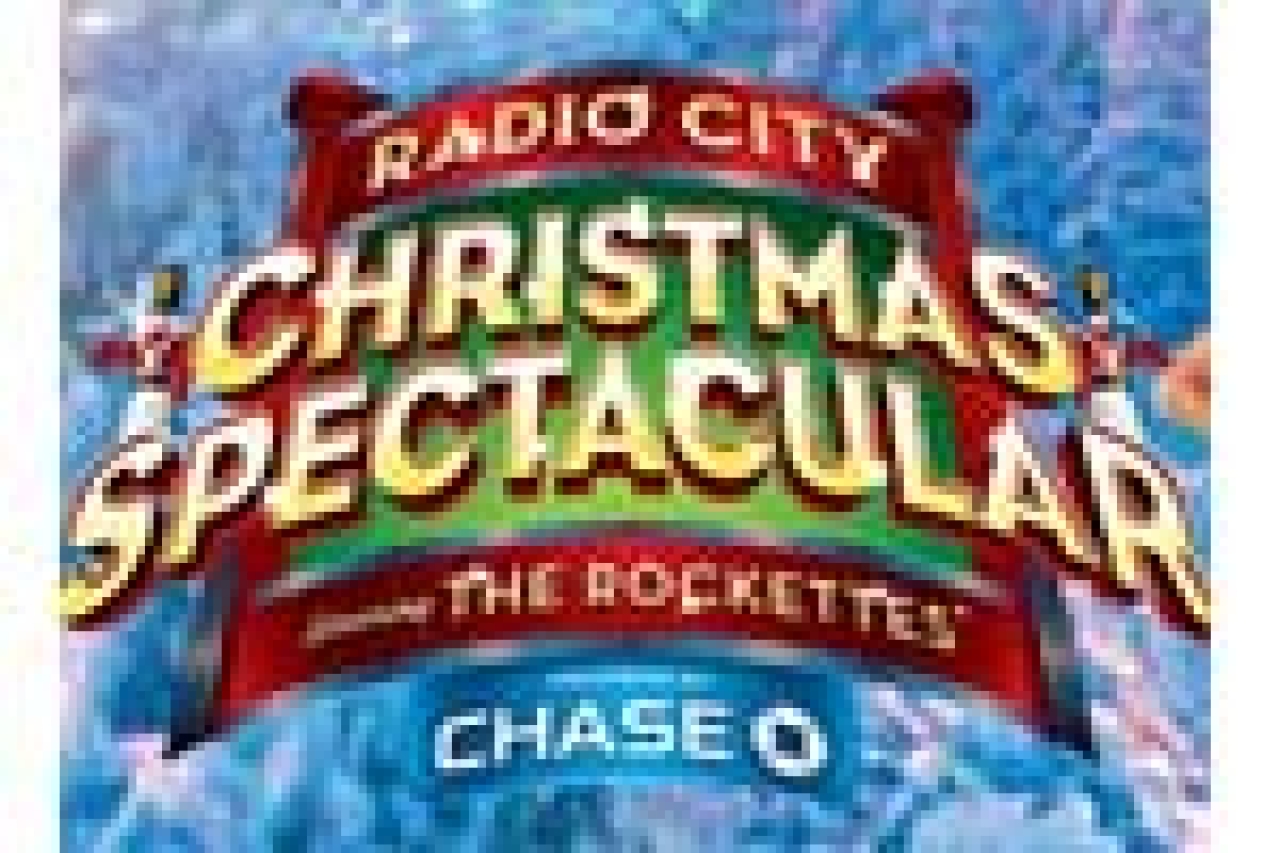 radio city christmas spectacular logo 6129