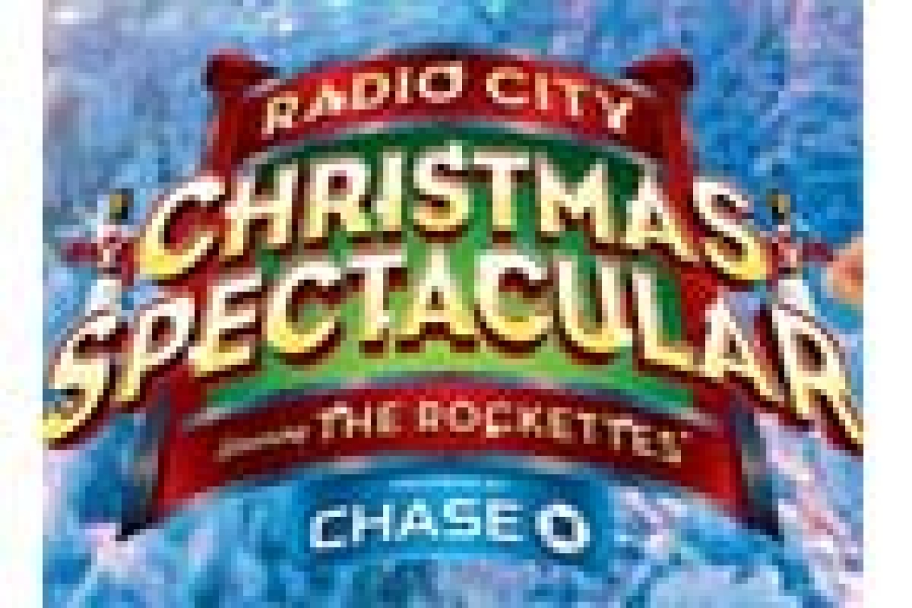 Radio city christmas show rosemont