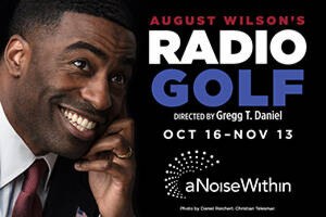 Radio Golf