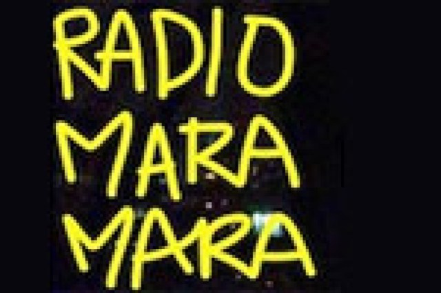 radio mara mara logo 31822