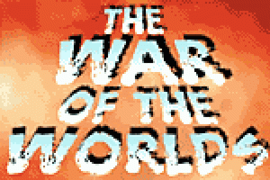 Radiotheatre Presents The War of the Worlds
