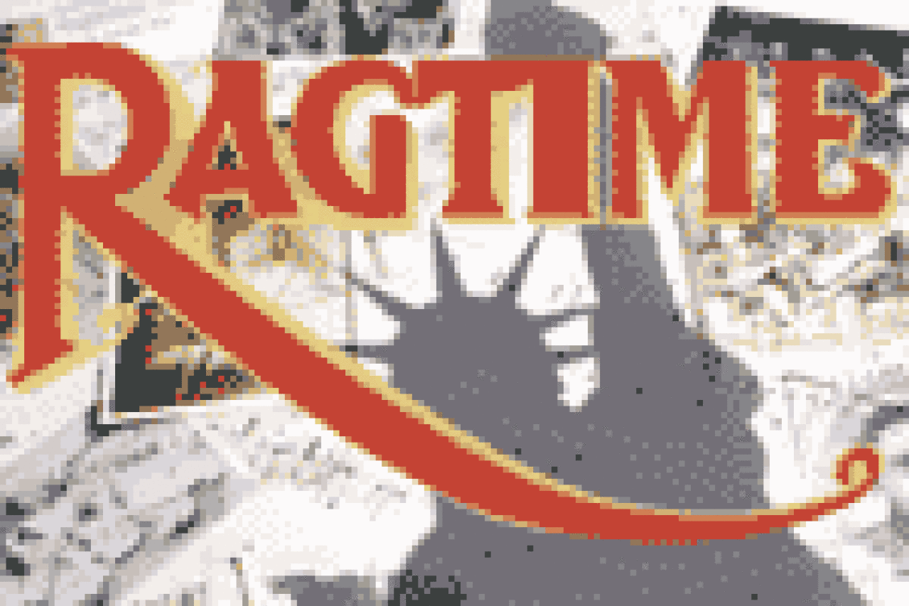 ragtime logo 28944