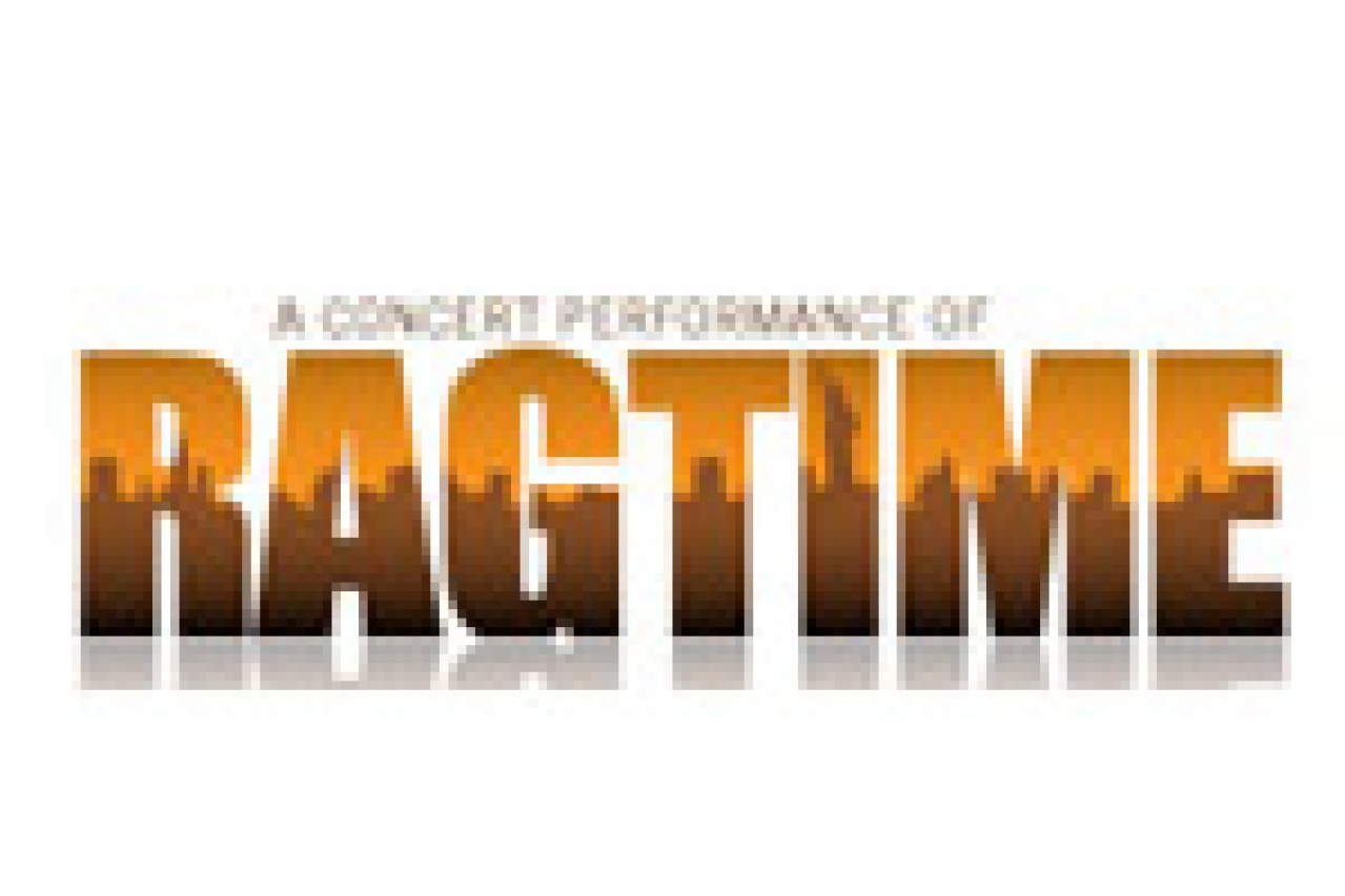 ragtime logo Broadway shows and tickets