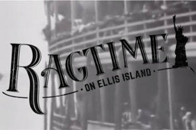 ragtime logo 58984