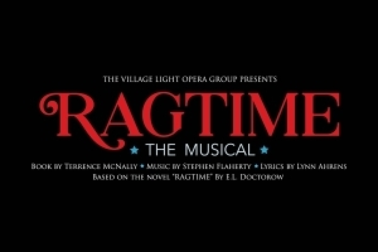 Get the Best Tickets for Ragtime at Book Now! 332990