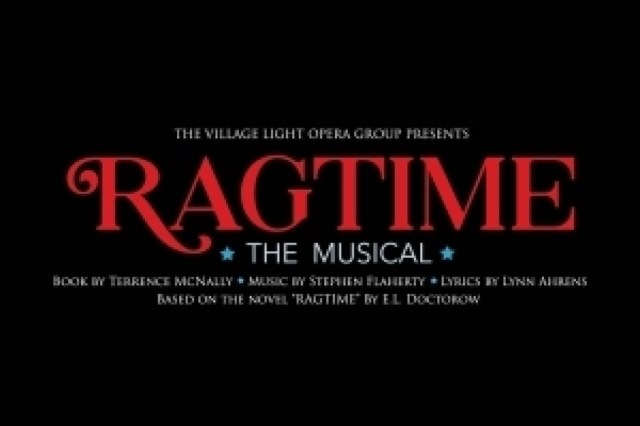 ragtime logo 90339