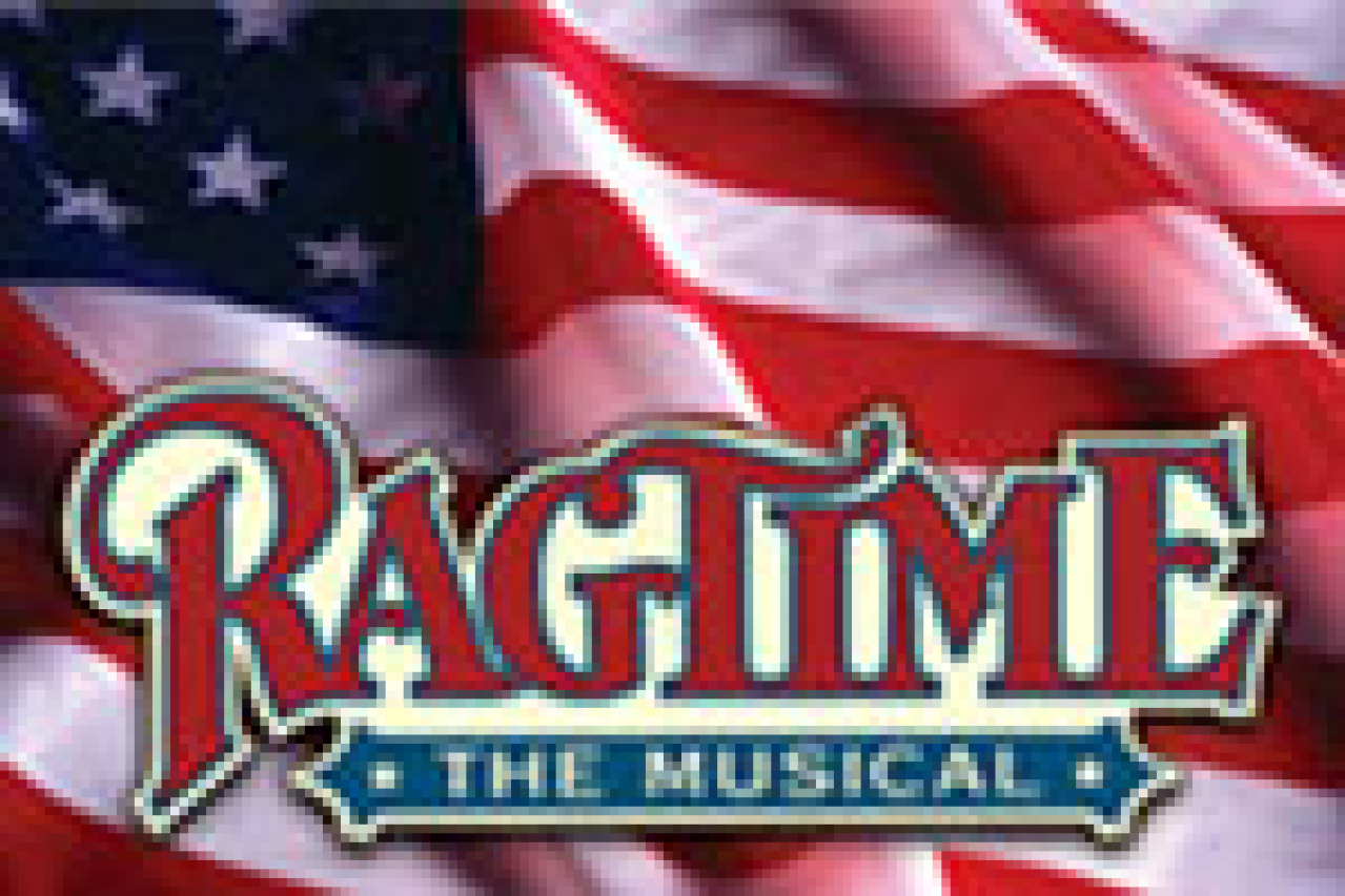 ragtime the musical logo 27955