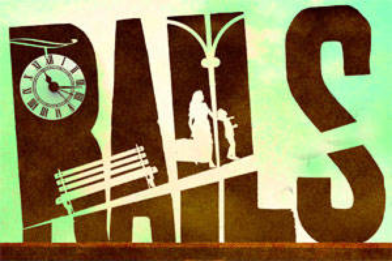 rails logo 48856