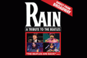 Rain – A Tribute to the Beatles