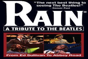 Rain: A Tribute to the Beatles
