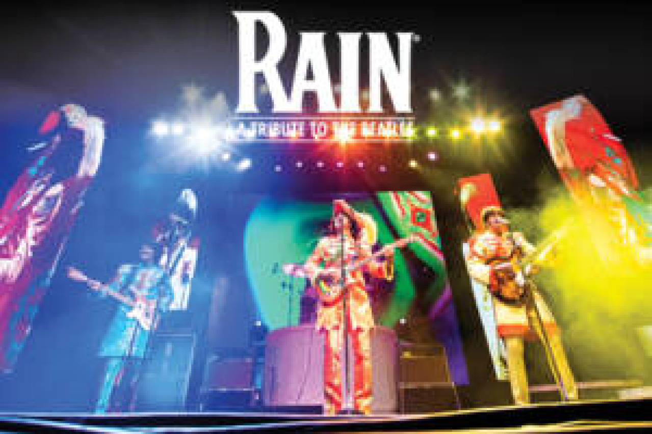 rain a tribute to the beatles logo 98251 1
