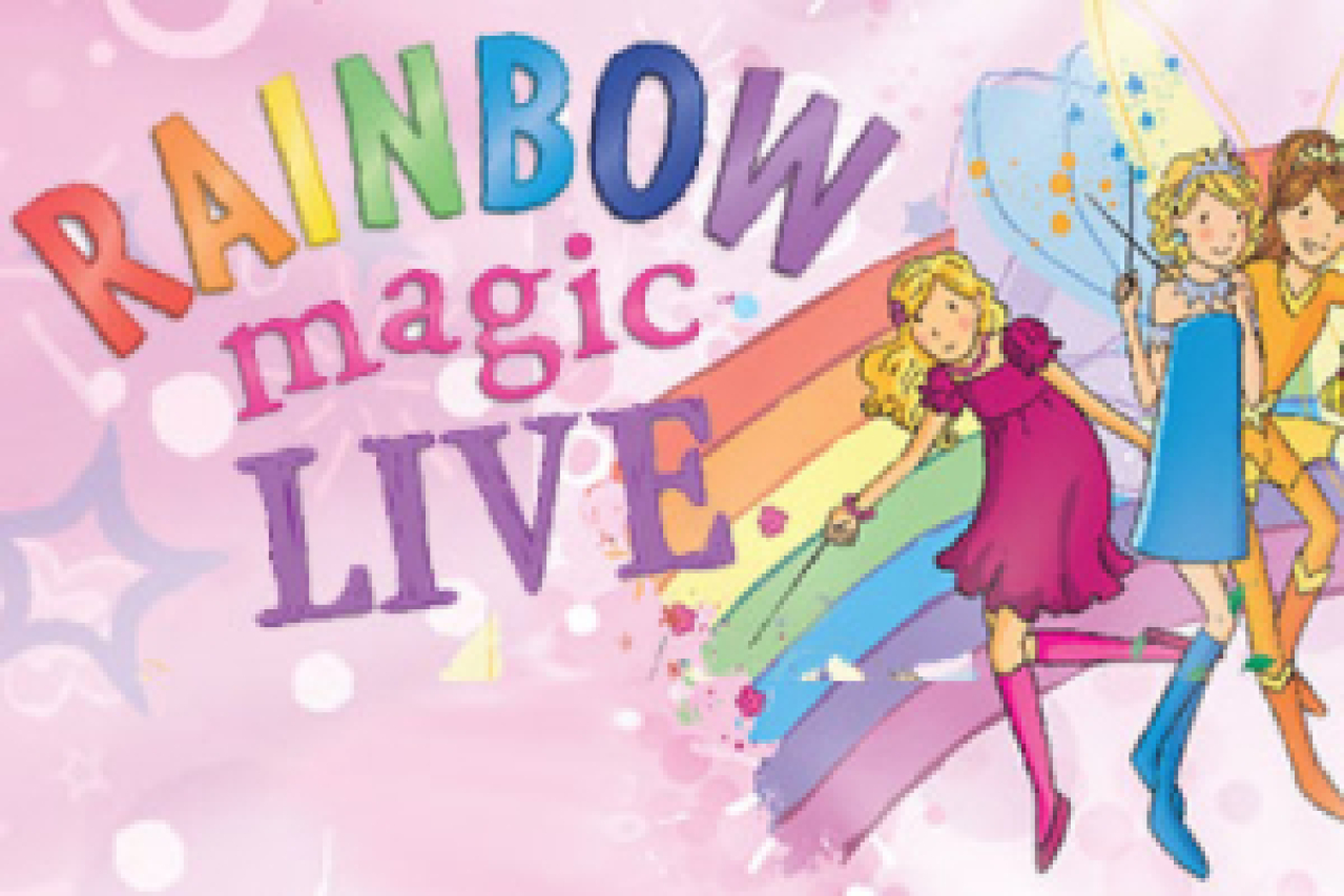 rainbow magic live saving fairyland logo 52186 1