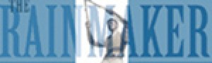 Rainmaker, The