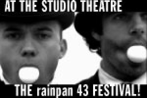 Rainpan 43 Festival