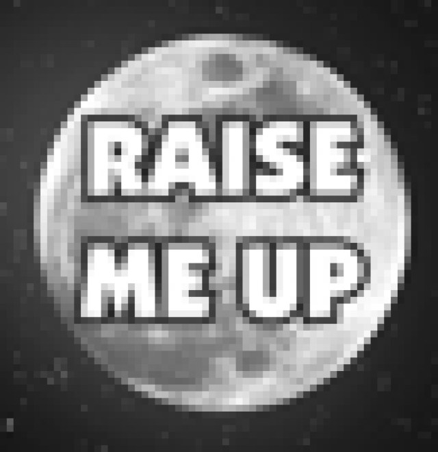 raise me up logo 4872