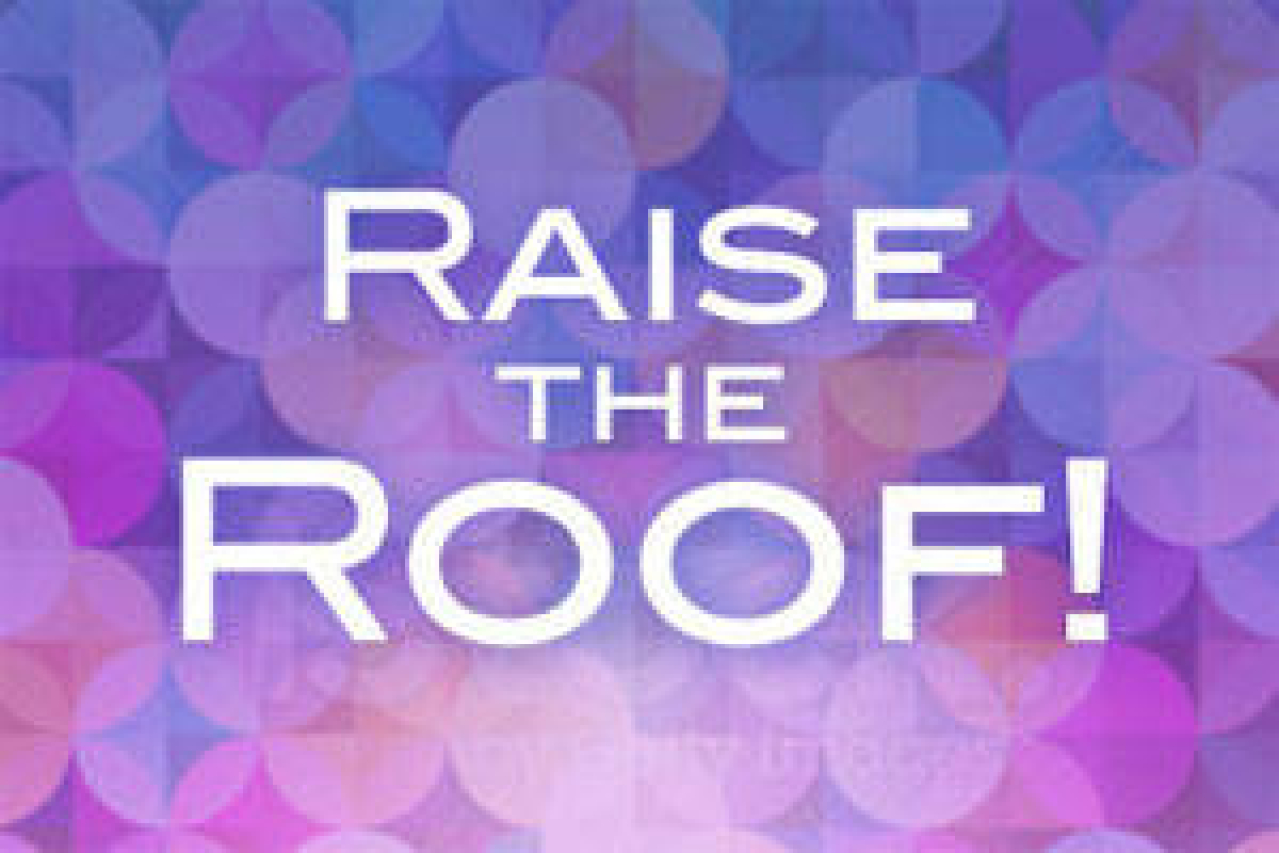 raise the roof logo 42309