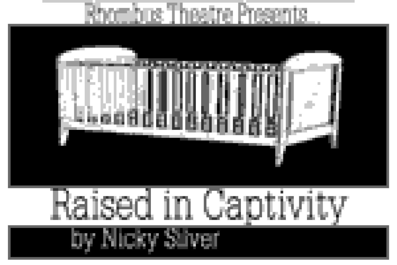 raised in captivity logo 24955