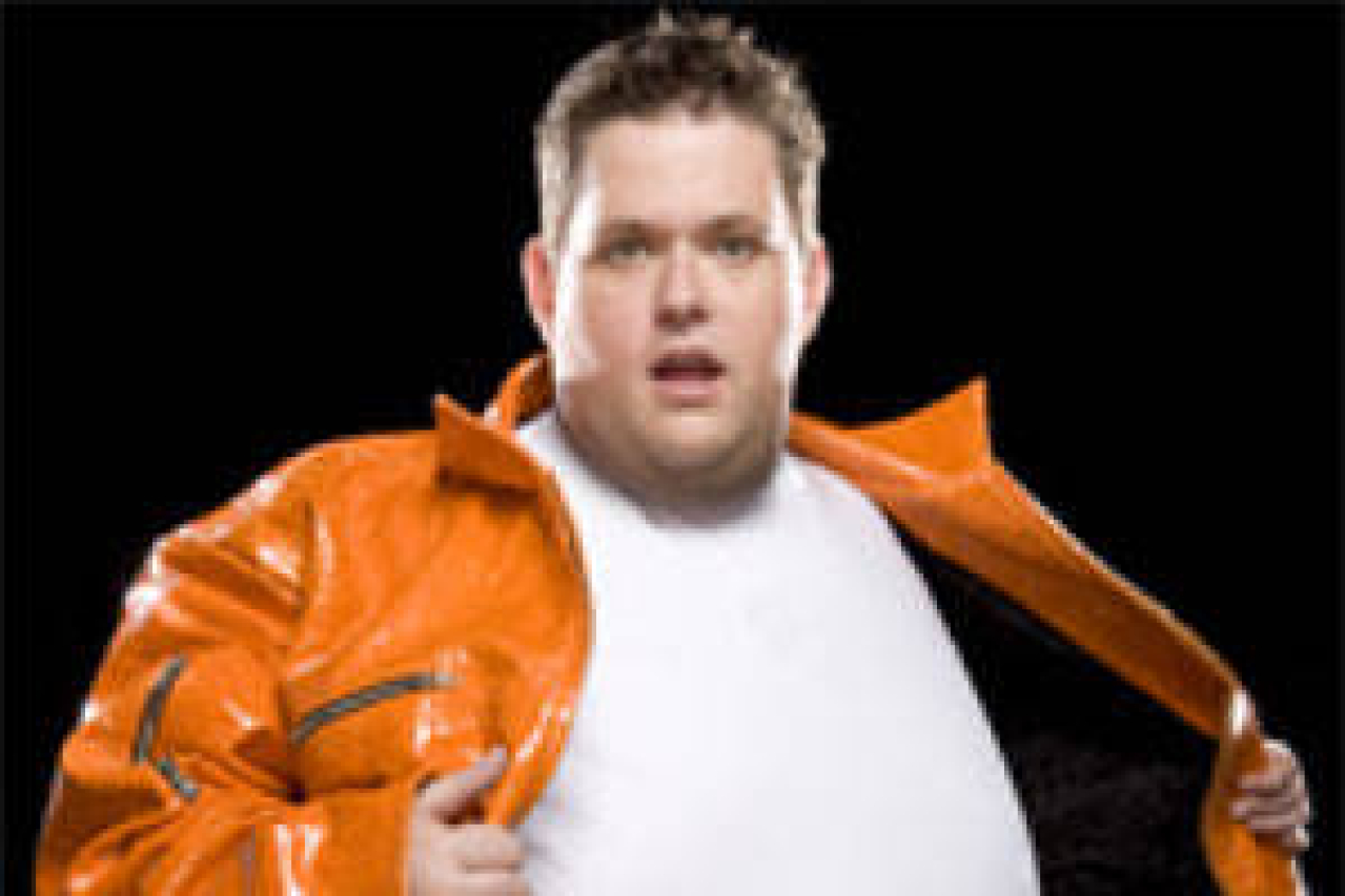 ralphie may unruly standup comedy tour logo 54411 1
