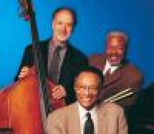 Ramsey Lewis Trio & Jane Monheit