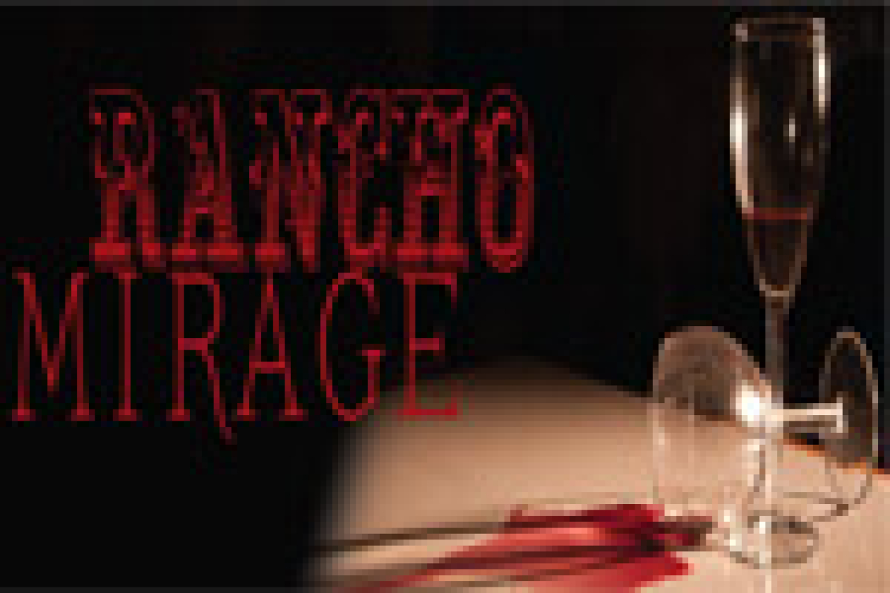 rancho mirage logo 31476