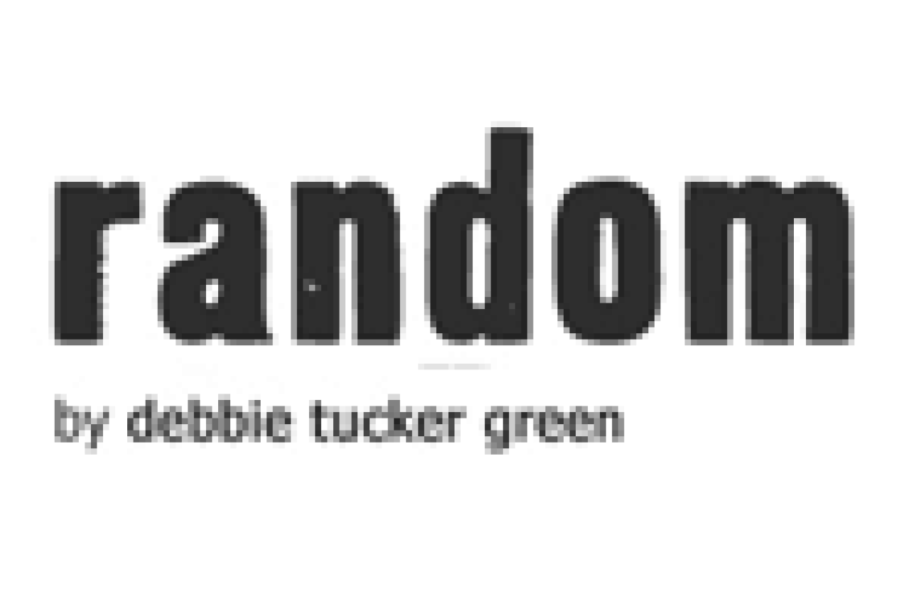 random logo 23723