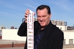 Randy Masters’ Magic Show