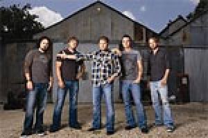 Randy Rogers Band