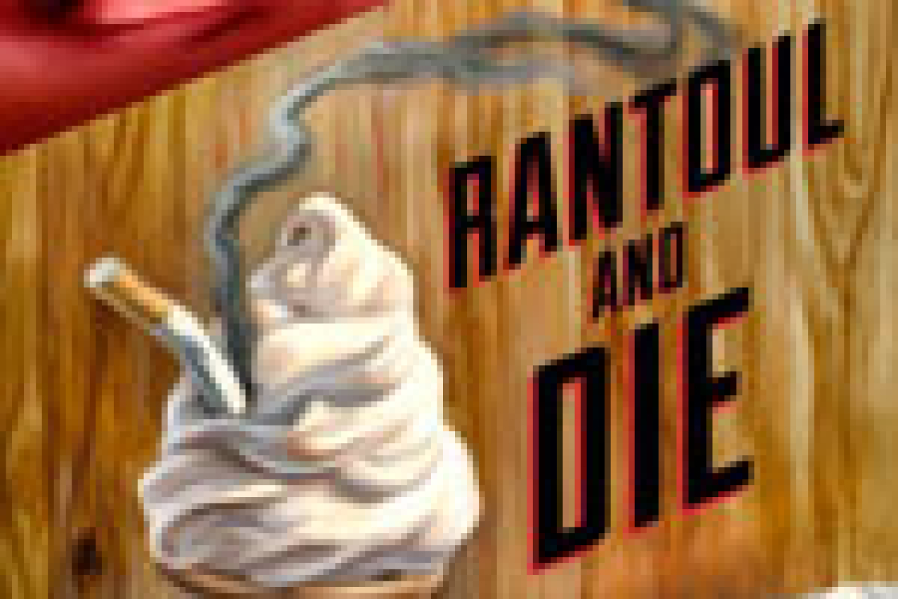 rantoul and die logo 30580
